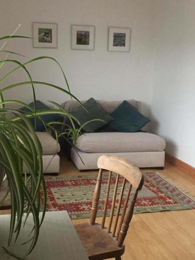 Willow Cottage, Gilchristland Organic Farm Closeburn المظهر الخارجي الصورة