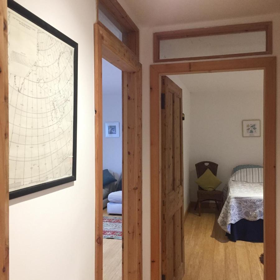 Willow Cottage, Gilchristland Organic Farm Closeburn المظهر الخارجي الصورة